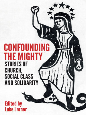 cover image of Confounding the Mighty